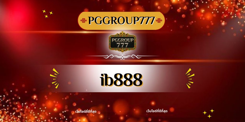 ib888